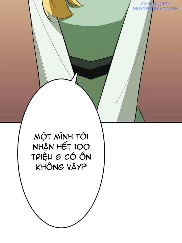 Vô Song Cùng Với Vũ Khí Ẩn Chap 46 - Next Chap 47