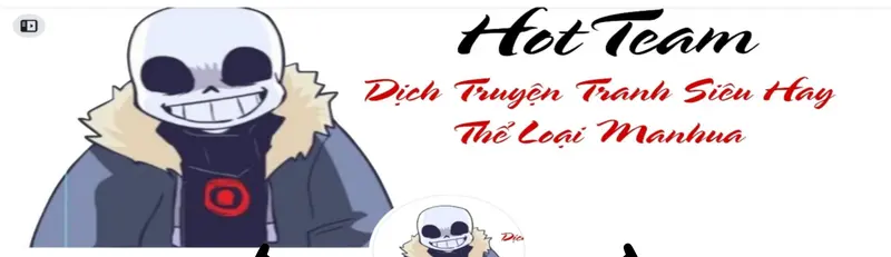 Võ Thần Sân Trường - Hotteam Chap 1 - Next Chap 2