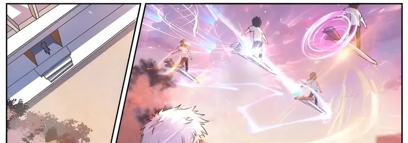 Võ Thần Sân Trường - Hotteam Chap 1 - Next Chap 2