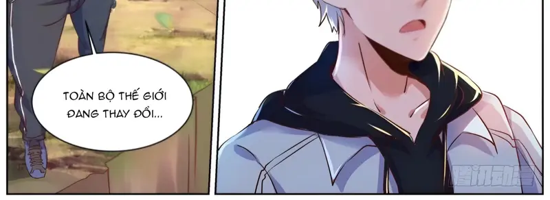 Võ Thần Sân Trường - Hotteam Chap 1 - Next Chap 2