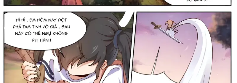 Võ Thần Sân Trường - Hotteam Chap 1 - Next Chap 2