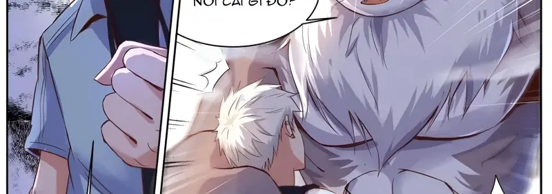 Võ Thần Sân Trường - Hotteam Chap 1 - Next Chap 2