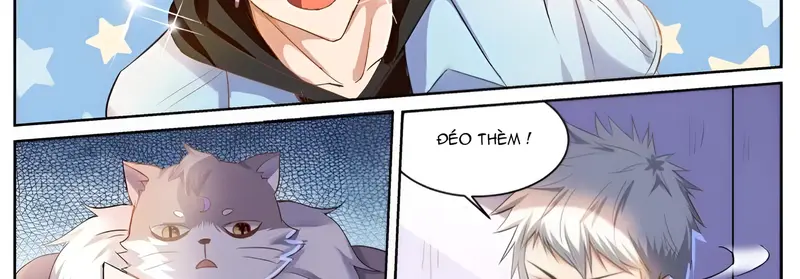 Võ Thần Sân Trường - Hotteam Chap 1 - Next Chap 2