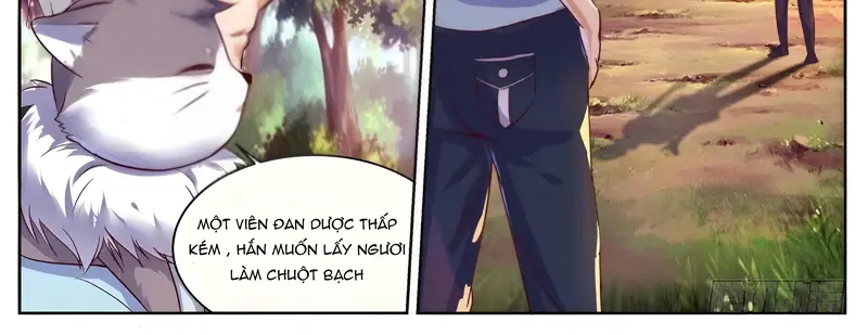 Võ Thần Sân Trường - Hotteam Chap 2 - Next Chap 3