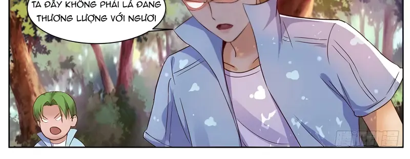 Võ Thần Sân Trường - Hotteam Chap 2 - Next Chap 3