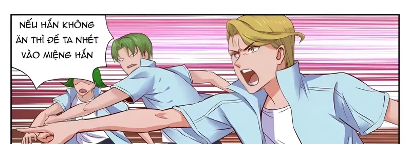 Võ Thần Sân Trường - Hotteam Chap 2 - Next Chap 3
