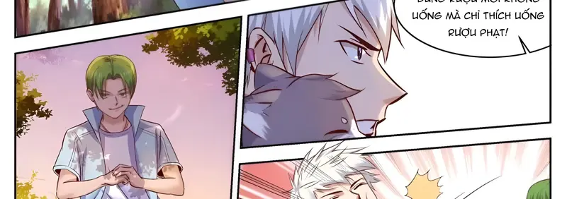 Võ Thần Sân Trường - Hotteam Chap 2 - Next Chap 3