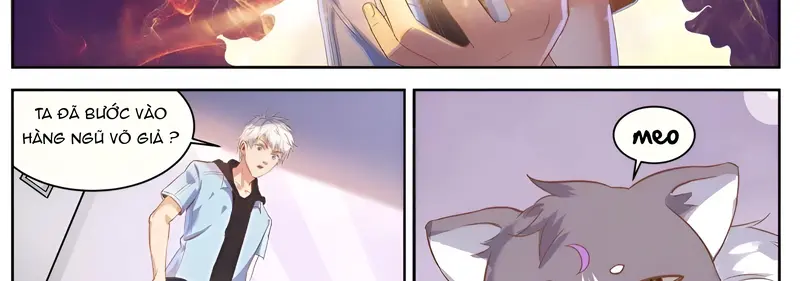 Võ Thần Sân Trường - Hotteam Chap 2 - Next Chap 3