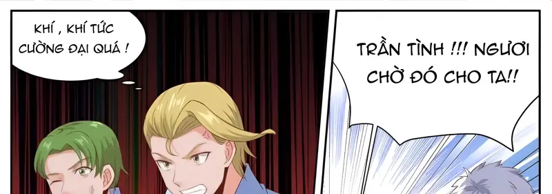 Võ Thần Sân Trường - Hotteam Chap 3 - Next Chap 4