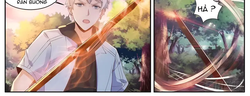 Võ Thần Sân Trường - Hotteam Chap 3 - Next Chap 4