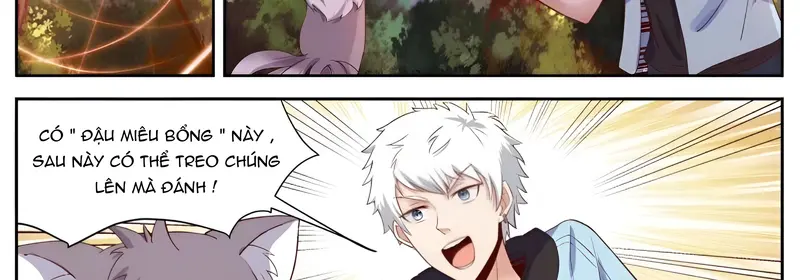 Võ Thần Sân Trường - Hotteam Chap 3 - Next Chap 4