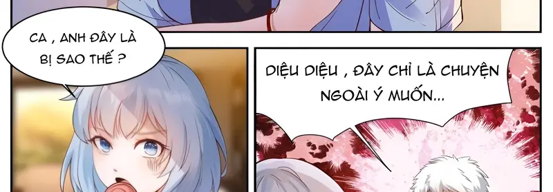 Võ Thần Sân Trường - Hotteam Chap 3 - Next Chap 4