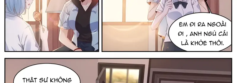 Võ Thần Sân Trường - Hotteam Chap 3 - Next Chap 4