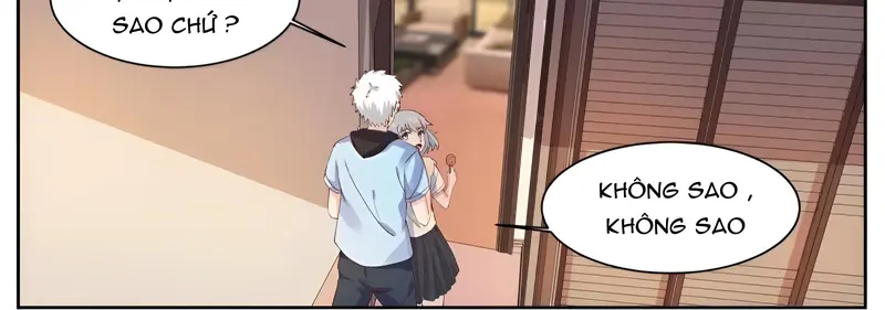 Võ Thần Sân Trường - Hotteam Chap 3 - Next Chap 4