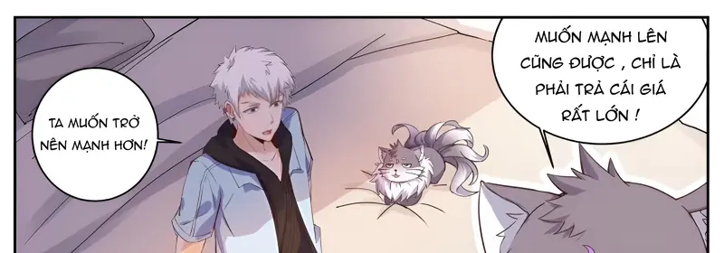 Võ Thần Sân Trường - Hotteam Chap 3 - Next Chap 4