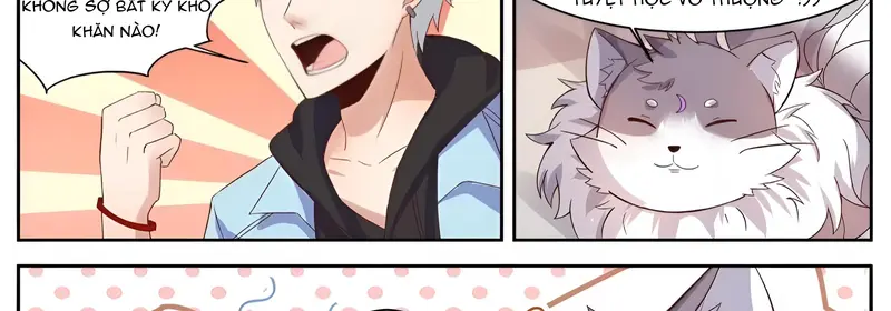 Võ Thần Sân Trường - Hotteam Chap 3 - Next Chap 4