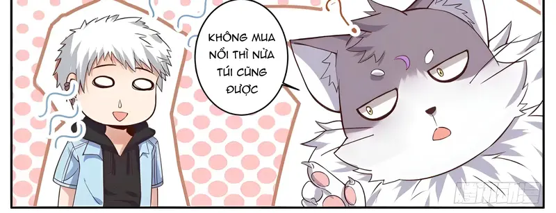 Võ Thần Sân Trường - Hotteam Chap 3 - Next Chap 4