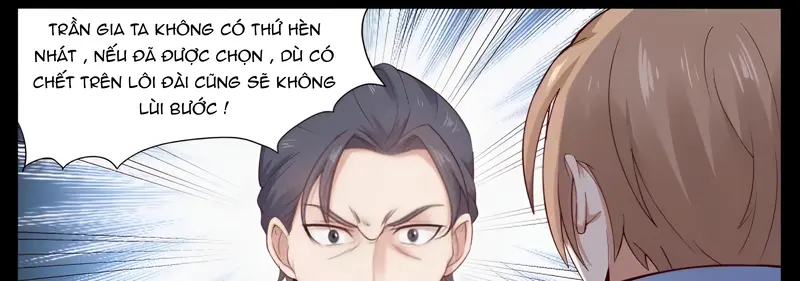 Võ Thần Sân Trường - Hotteam Chap 4 - Next Chap 5