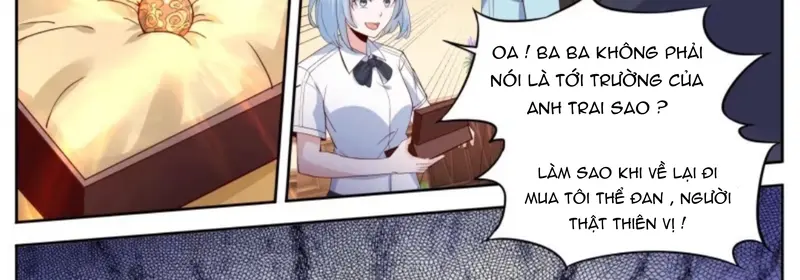 Võ Thần Sân Trường - Hotteam Chap 4 - Next Chap 5