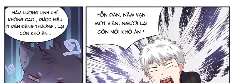 Võ Thần Sân Trường - Hotteam Chap 5 - Next Chap 6