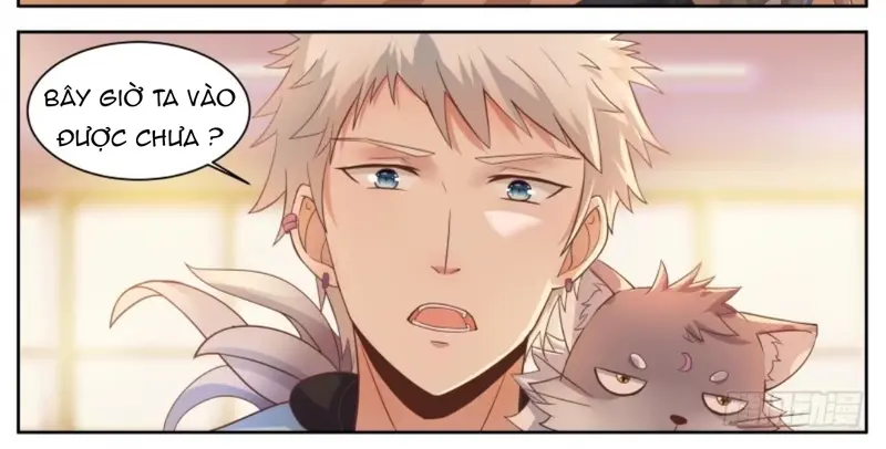 Võ Thần Sân Trường - Hotteam Chap 6 - Next Chap 7