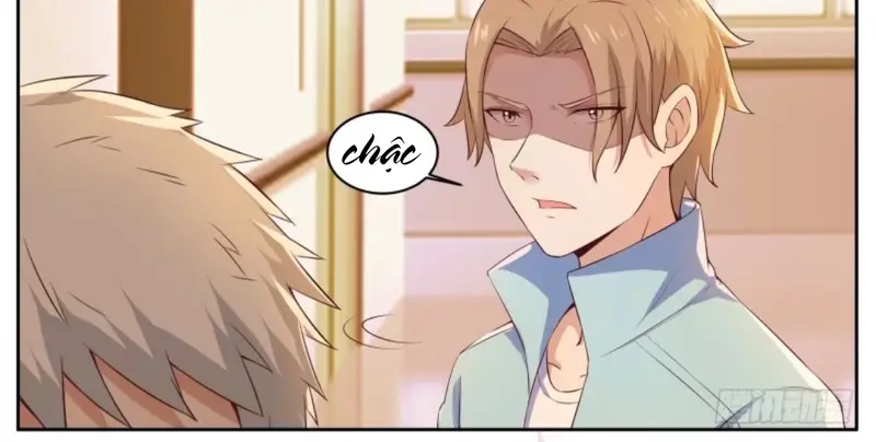 Võ Thần Sân Trường - Hotteam Chap 6 - Next Chap 7