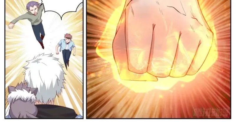 Võ Thần Sân Trường - Hotteam Chap 6 - Next Chap 7