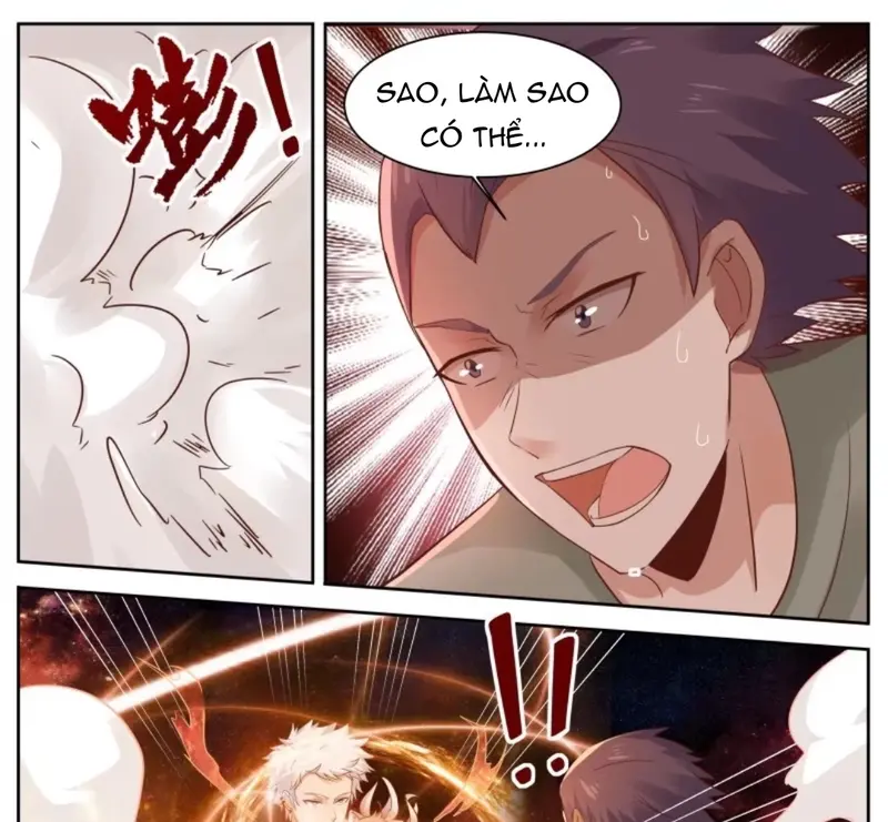 Võ Thần Sân Trường - Hotteam Chap 6 - Next Chap 7