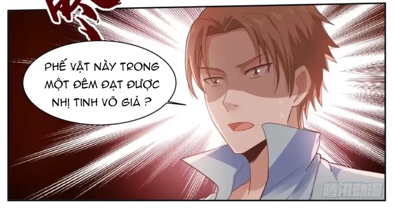 Võ Thần Sân Trường - Hotteam Chap 6 - Next Chap 7