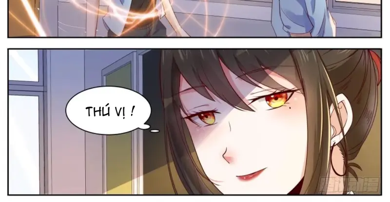 Võ Thần Sân Trường - Hotteam Chap 9 - Next Chap 10