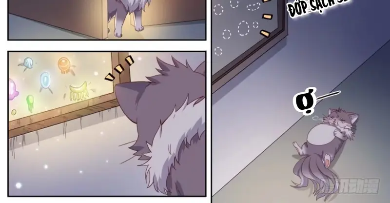 Võ Thần Sân Trường - Hotteam Chap 9 - Next Chap 10