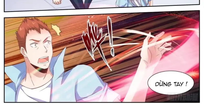 Võ Thần Sân Trường - Hotteam Chap 9 - Next Chap 10