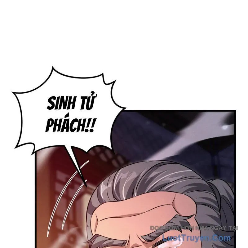 Võ Thần Tái Sinh Chap 42 - Next Chap 43