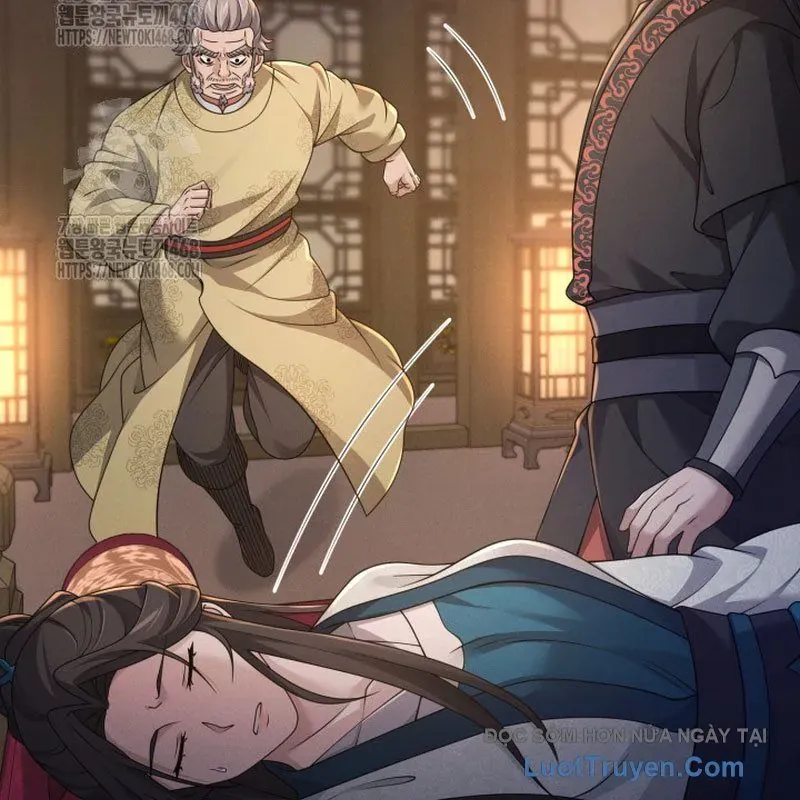 Võ Thần Tái Sinh Chap 42 - Next Chap 43