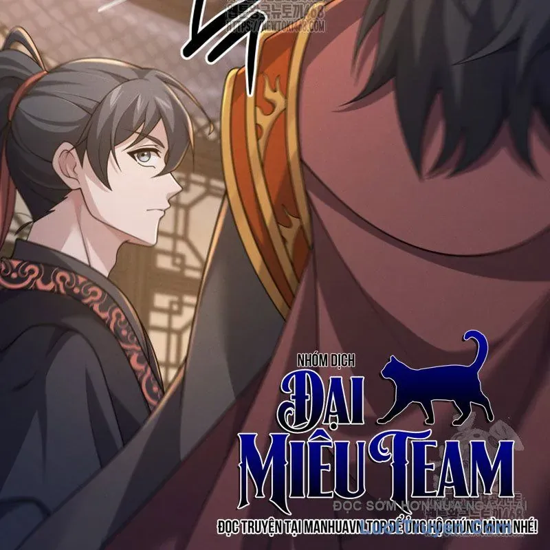 Võ Thần Tái Sinh Chap 42 - Next Chap 43