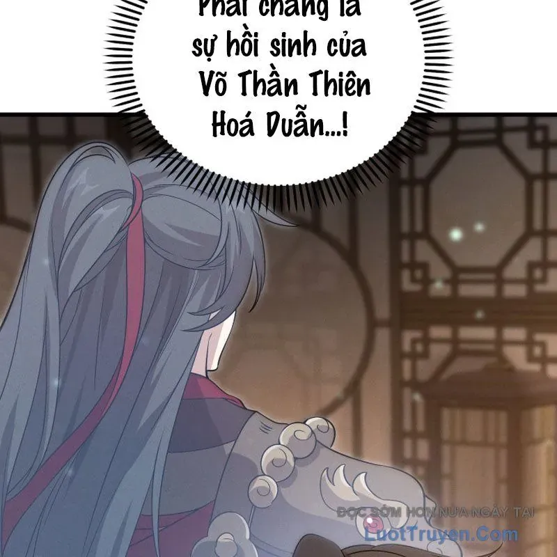 Võ Thần Tái Sinh Chap 42 - Next Chap 43