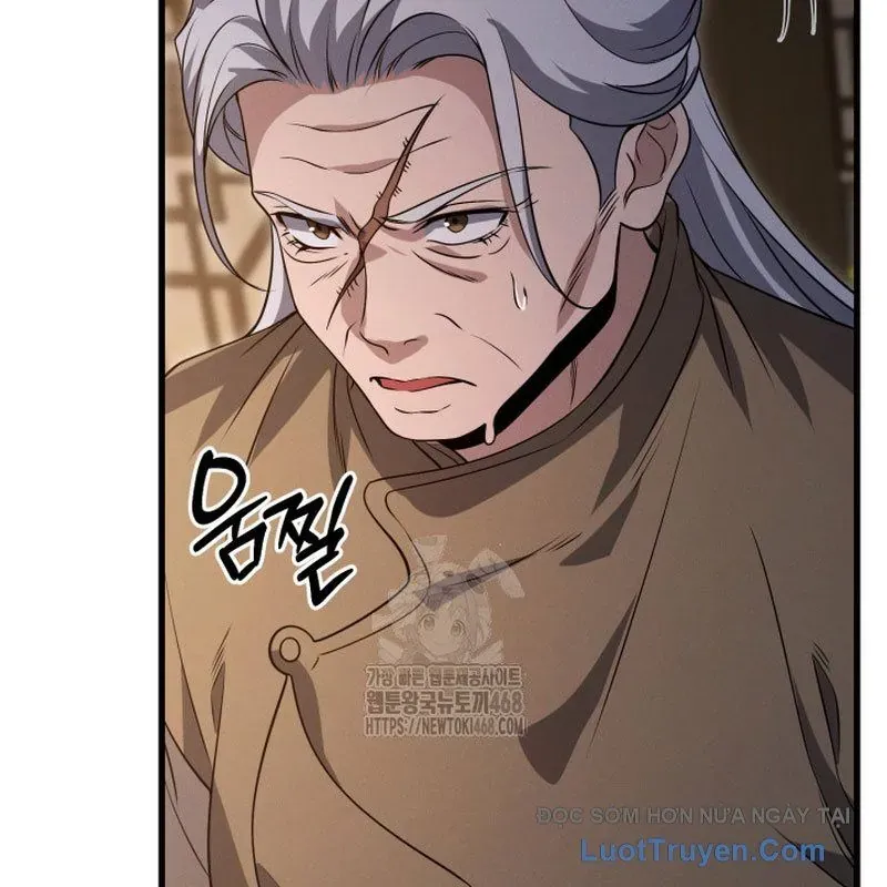 Võ Thần Tái Sinh Chap 42 - Next Chap 43