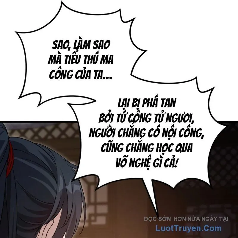 Võ Thần Tái Sinh Chap 42 - Next Chap 43
