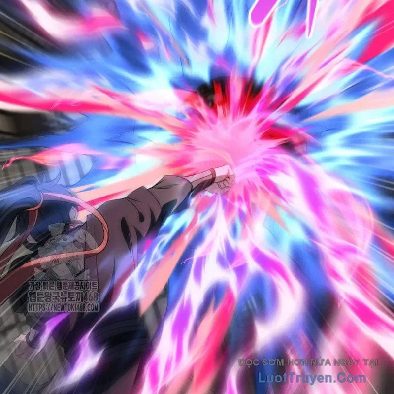 Võ Thần Tái Sinh Chap 42 - Next Chap 43