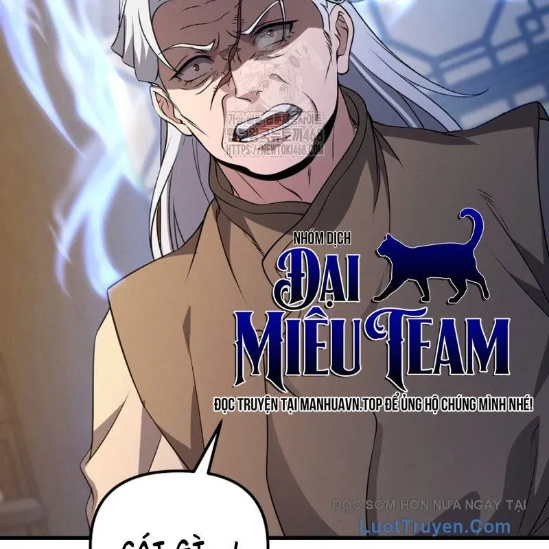 Võ Thần Tái Sinh Chap 42 - Next Chap 43