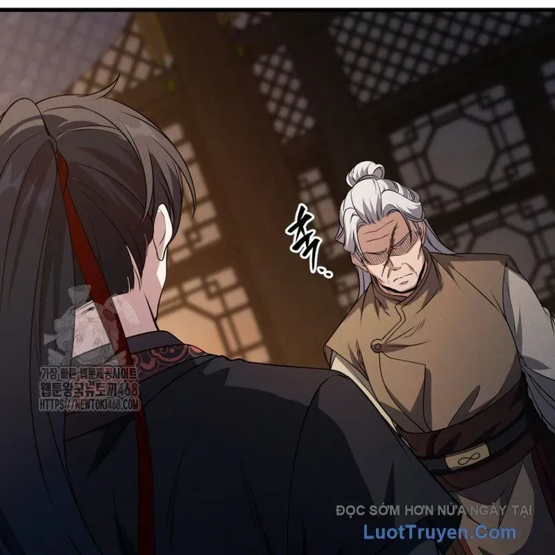 Võ Thần Tái Sinh Chap 42 - Next Chap 43