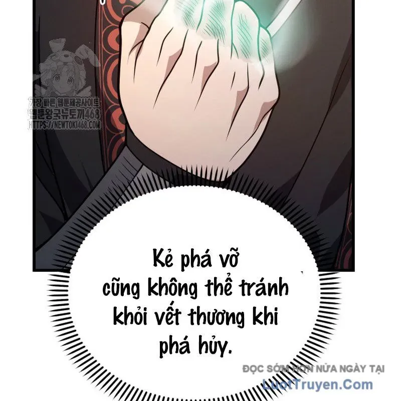 Võ Thần Tái Sinh Chap 42 - Next Chap 43