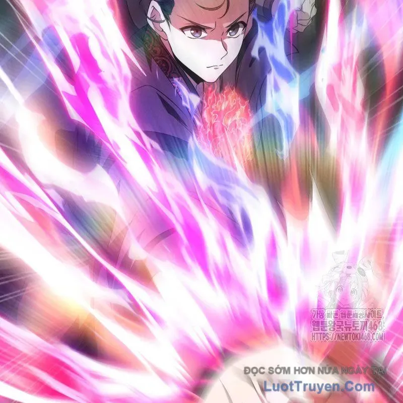 Võ Thần Tái Sinh Chap 42 - Next Chap 43