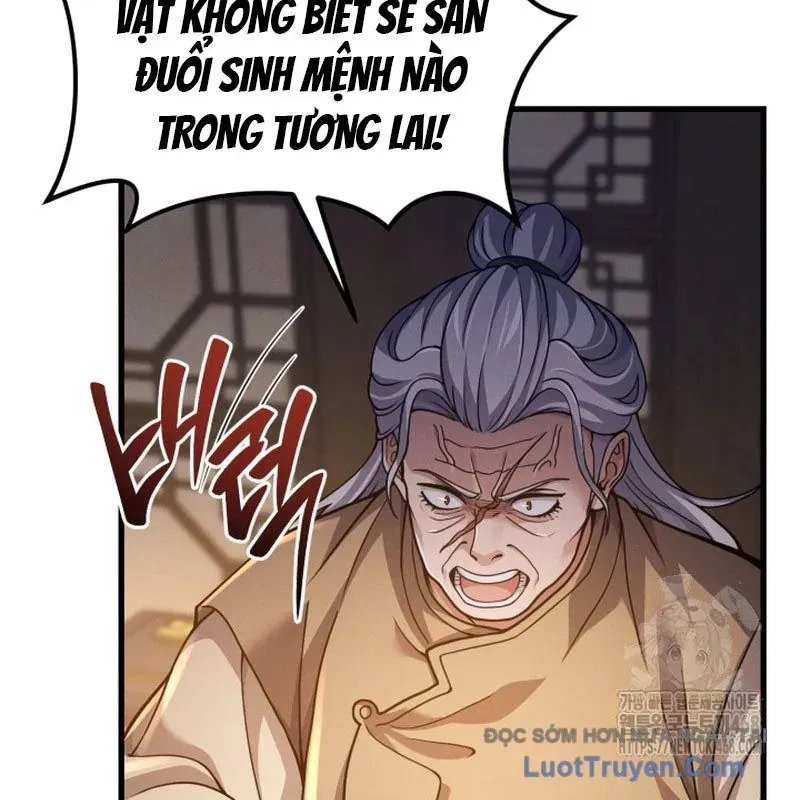 Võ Thần Tái Sinh Chap 42 - Next Chap 43