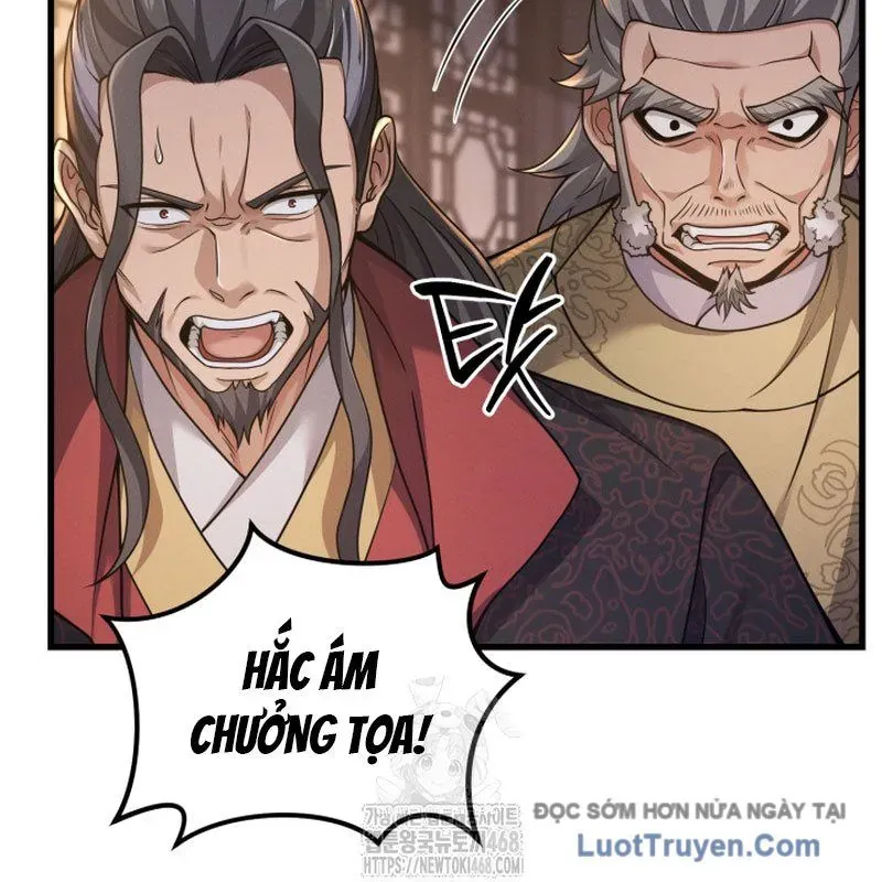 Võ Thần Tái Sinh Chap 42 - Next Chap 43