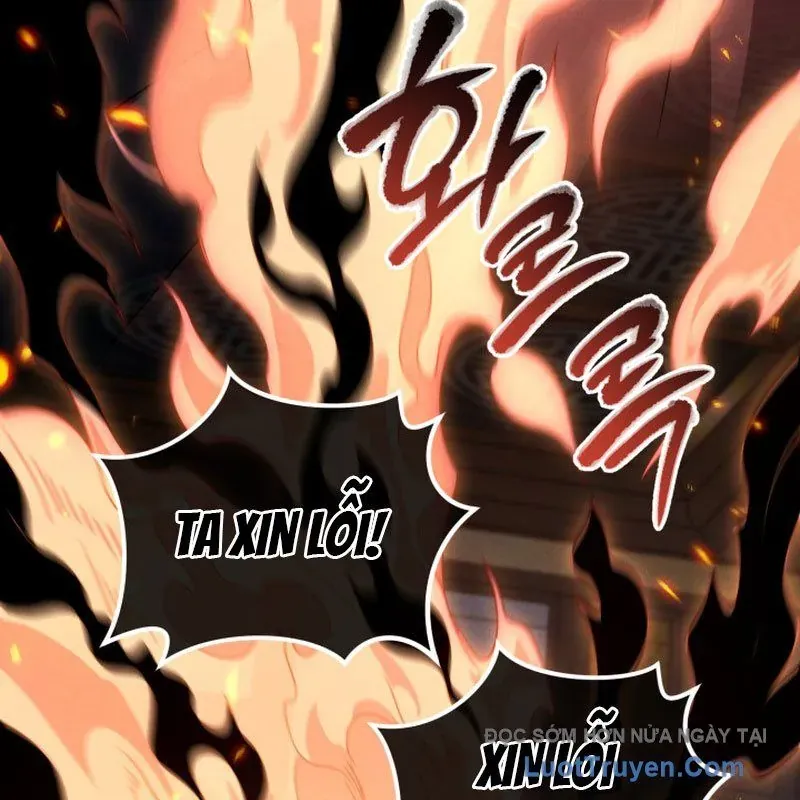 Võ Thần Tái Sinh Chap 43 - Next Chap 44