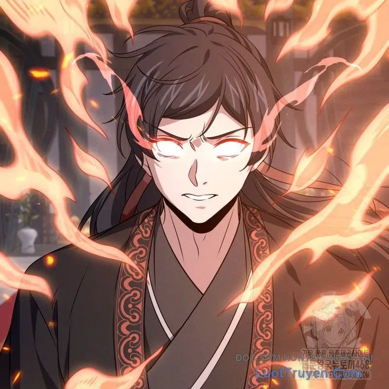 Võ Thần Tái Sinh Chap 43 - Next Chap 44