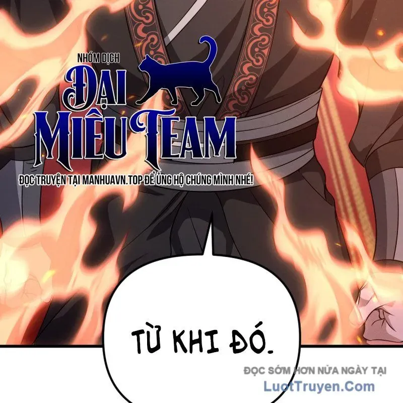 Võ Thần Tái Sinh Chap 43 - Next Chap 44