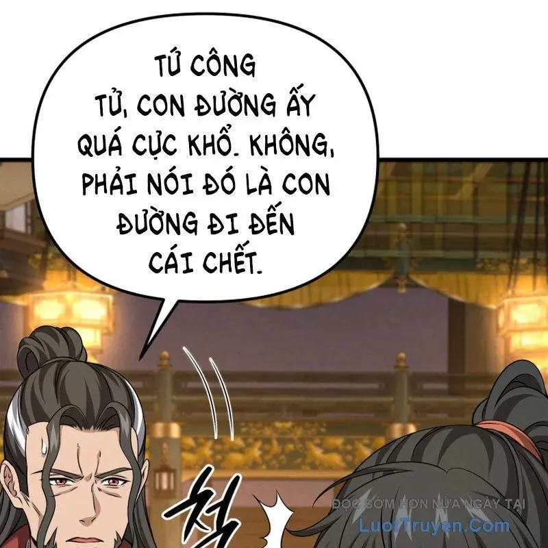 Võ Thần Tái Sinh Chap 43 - Next Chap 44
