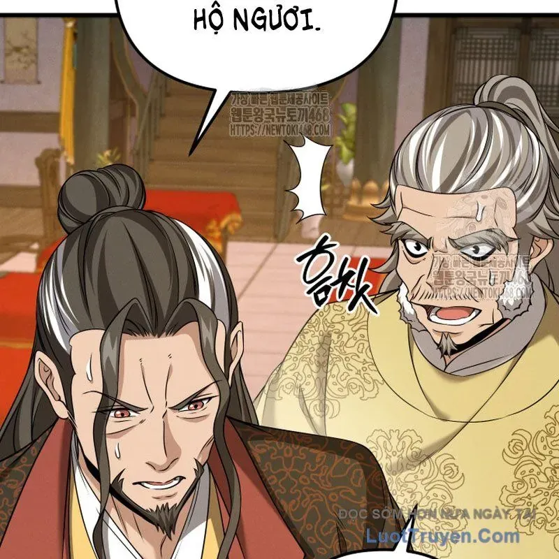 Võ Thần Tái Sinh Chap 43 - Next Chap 44